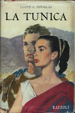 La tunica | Immagine principale