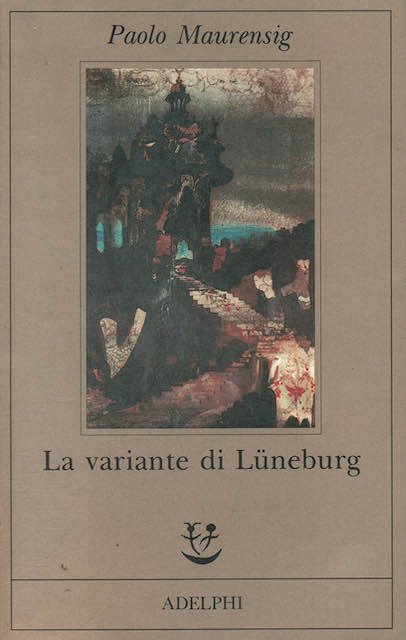 La variante di Luneburg
