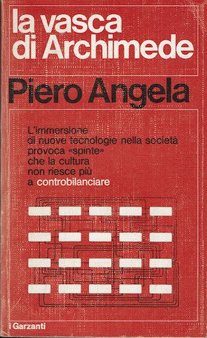 La vasca di Archimede