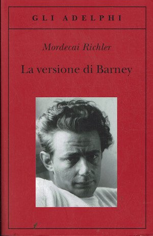 La versione di Barney