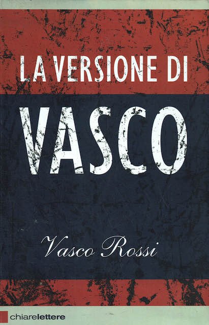 La versione di Vasco | Immagine principale