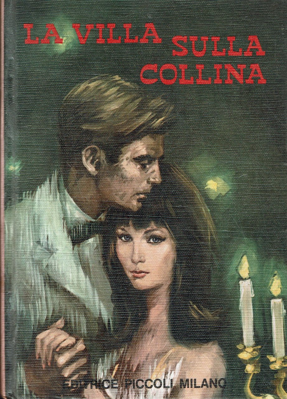 La villa sulla collina | Immagine principale