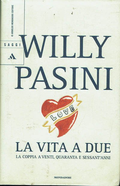 La vita a due. La coppia a venti, quaranta e … | Immagine principale