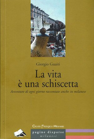La vita è una schiscetta - Avventure di ogni giorno … | Immagine principale