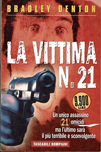 La vittima N. 21