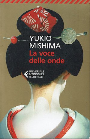 La voce delle onde | Immagine principale