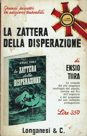 La zattera della disperazione