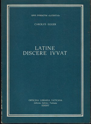 Latine discere ivvat | Immagine principale
