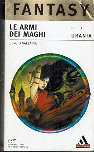 Le armi dei maghi.