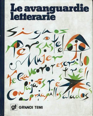 Le avanguardie letterarie | Immagine principale