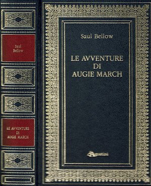 Le avventure di Augie March