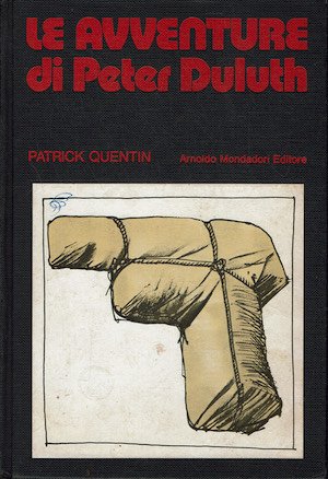 Le avventure di Peter Duluth