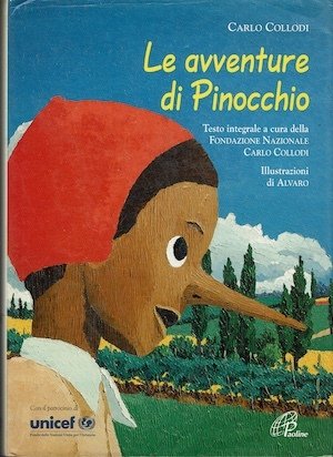 Le avventure di Pinocchio | Immagine principale