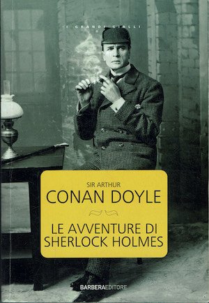 Le avventure di Sherlock Holmes