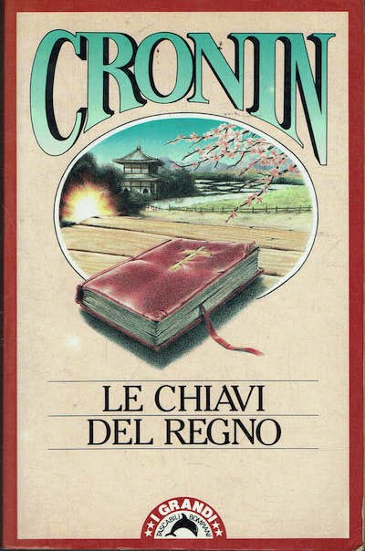 Le chiavi del regno
