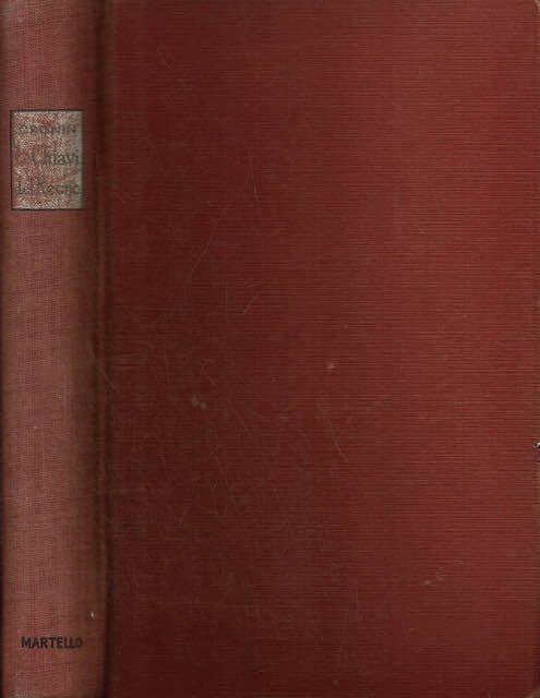 Le chiavi del regno | Immagine principale