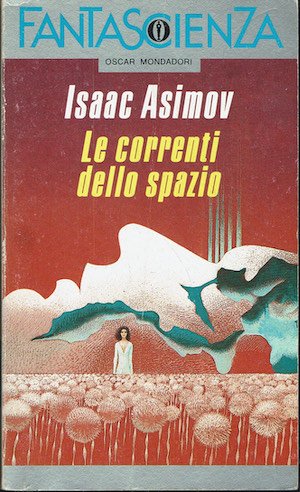 Le correnti dello spazio