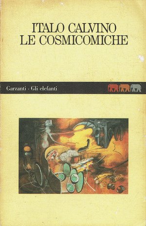 Le Cosmicomiche