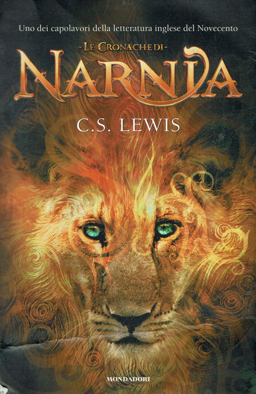Le cronache di Narnia