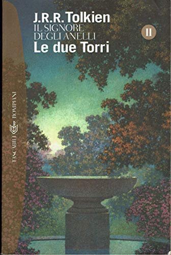 Le due torri. Il Signore degli anelli (Vol. 2)