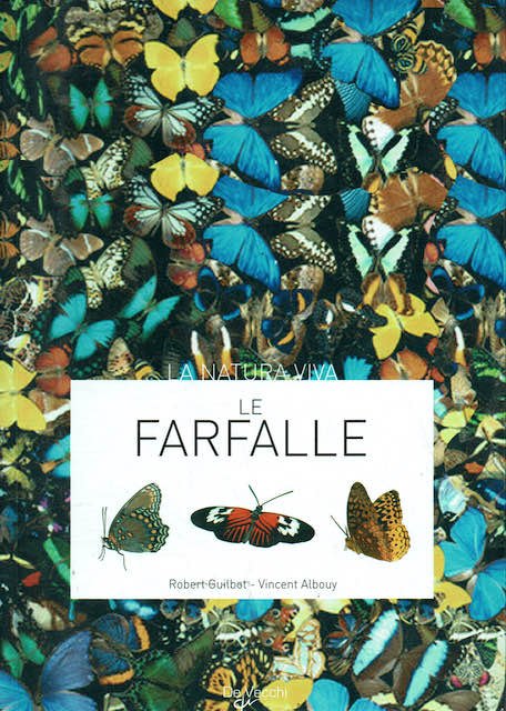 Le farfalle