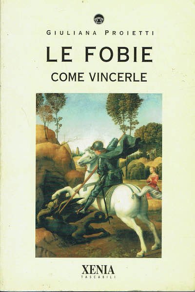 Le fobie, come vincerle