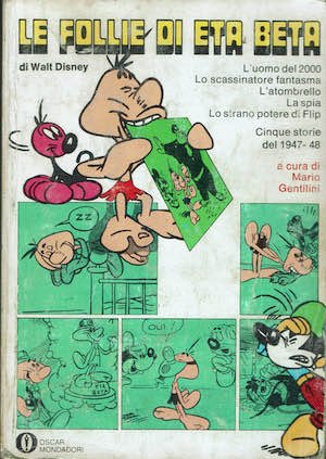 Le follie di Eta Beta | Immagine principale