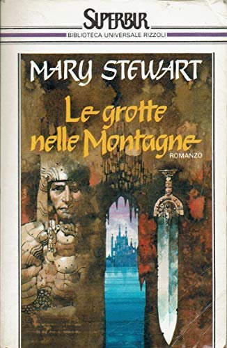 LE GROTTE NELLE MONTAGNE