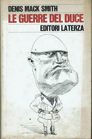 Le guerre del Duce | Immagine principale
