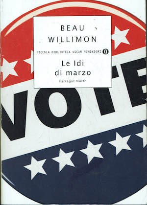 Le Idi di marzo Farragut North