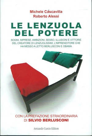 Le lenzuola del potere