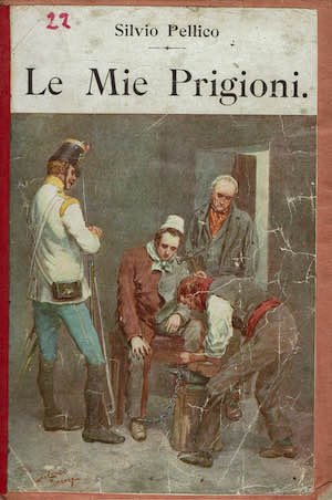 Le mie prigioni