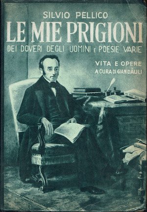 Le mie prigioni