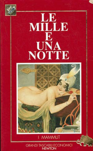 Le mille e una notte