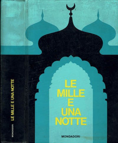 Le mille e una notte