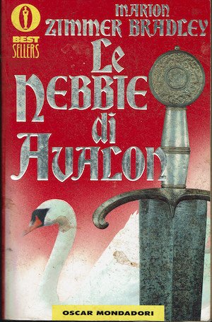 Le nebbie di Avalon | Immagine principale