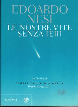 Le nostre vite senza ieri | Immagine principale