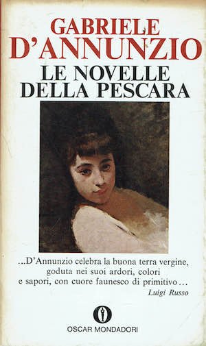 Le novelle della Pescara