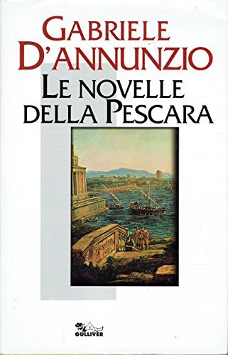 Le novelle della Pescara