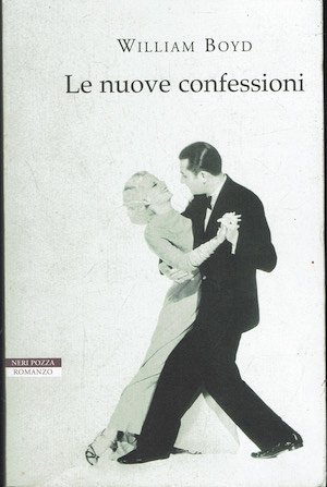 Le nuove confessioni