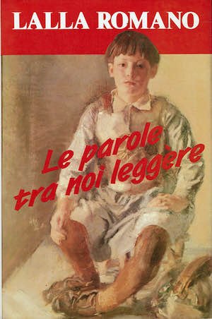 Le parole tra noi leggère