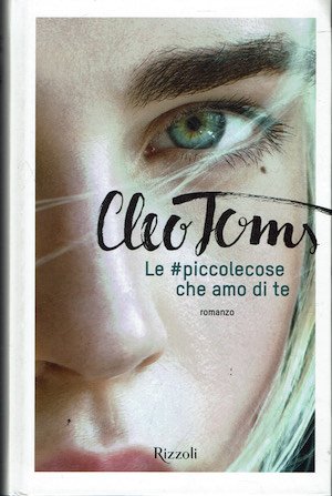 Le piccole cose che amo di te | Immagine principale