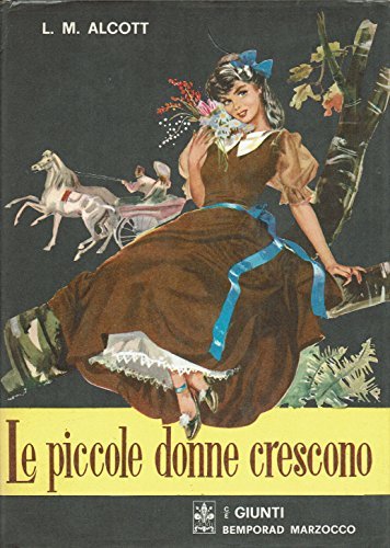 Le piccole donne crescono