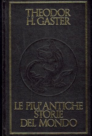 Le piu' antiche stoerie del mondo