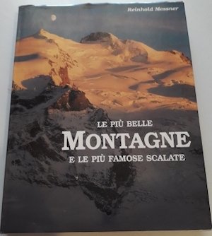 Le più belle montagne e le più famose scalate | Immagine principale