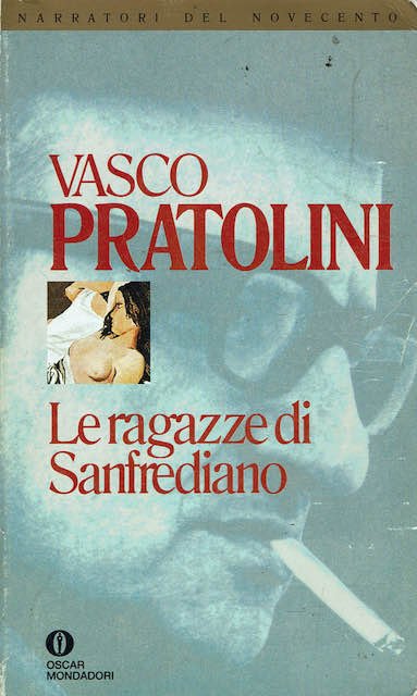 Le ragazze di Sanfrediano | Immagine principale