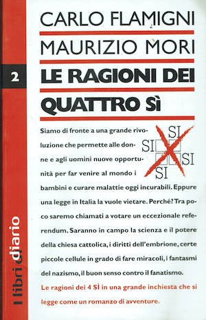 Le ragioni dei quattro si | Immagine principale