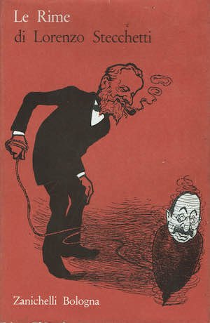 Stecchetti Le rime