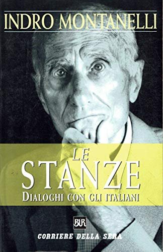 Le stanze. Dialoghi con gli Italiani