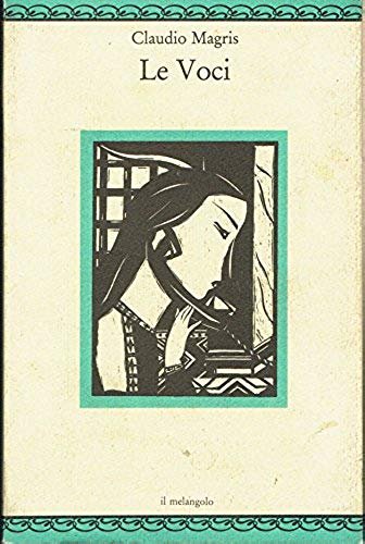 Le voci . | Immagine principale